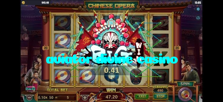 aviator divine casino