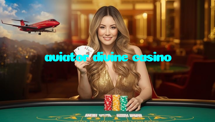 aviator divine casino casino presented on mobile device in Pakistan with slots and live games